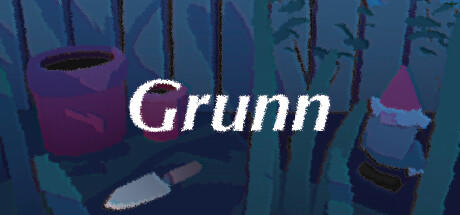Banner of Grunn 