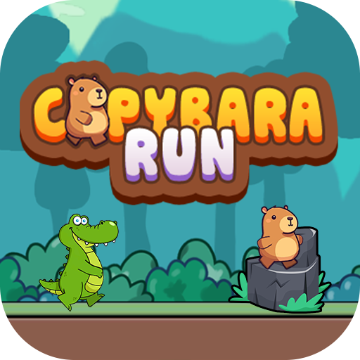 Capybara Run! Latest Version for Android/iOS APK - TapTap