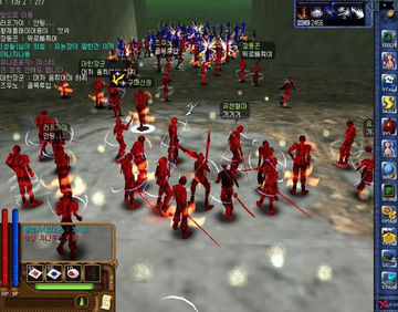 N-Age: Awakening ภาพหน้าจอเกม