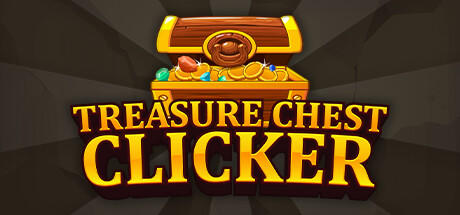 Banner of Clicker del cofre del tesoro 