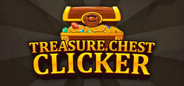 Banner of Treasure Chest Clicker 