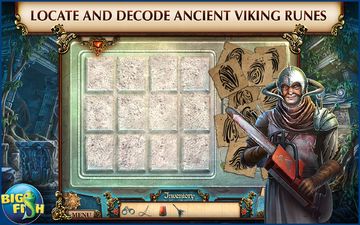 Ghosts of the Past: Bones Game Screenshot