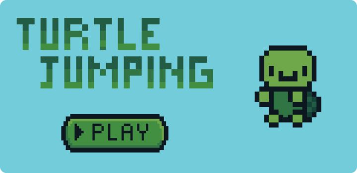 Turtle Jump Roping Turtle Jumping Latest Version for Android/iOS APK - TapTap