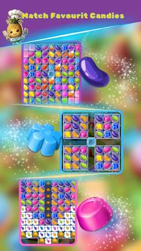 Tile Connect-Match Puzzle Game Game Screenshot
