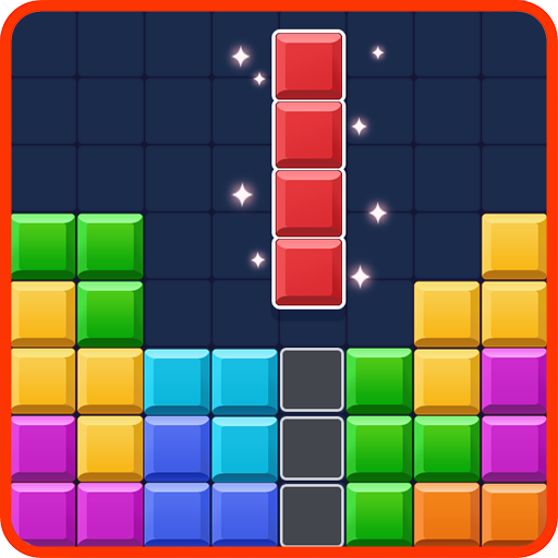 Mystic Block Puzzle Latest Version for Android/iOS - TapTap