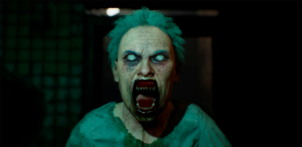 Banner of Angry Granny 4: Scary game 