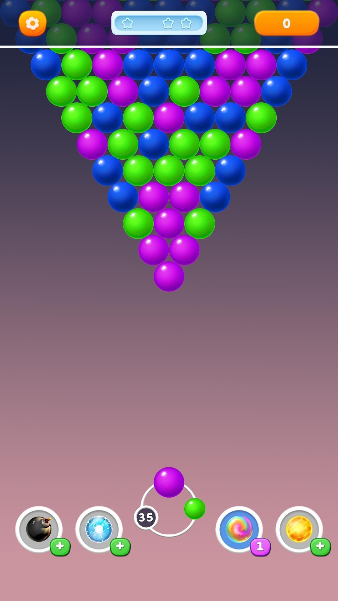 Bubble Rainbow게임 다운로드 TapTap