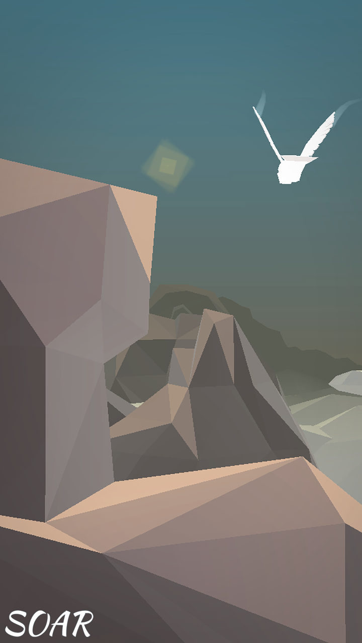 Soar Game Screenshot