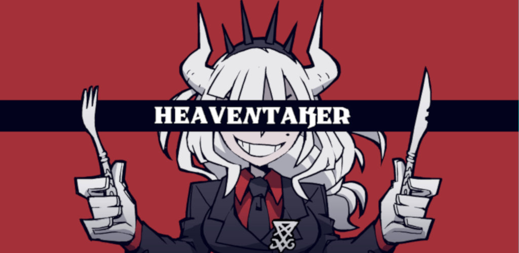 Banner of ヘブンテイカー 1.0