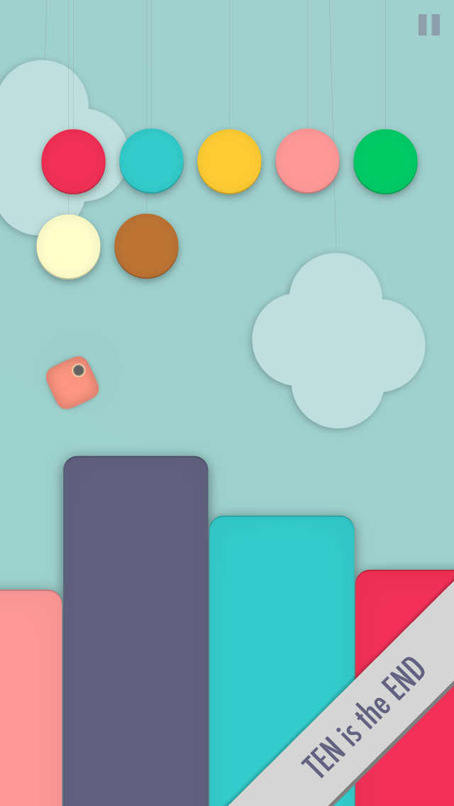 weseewe Game Screenshot