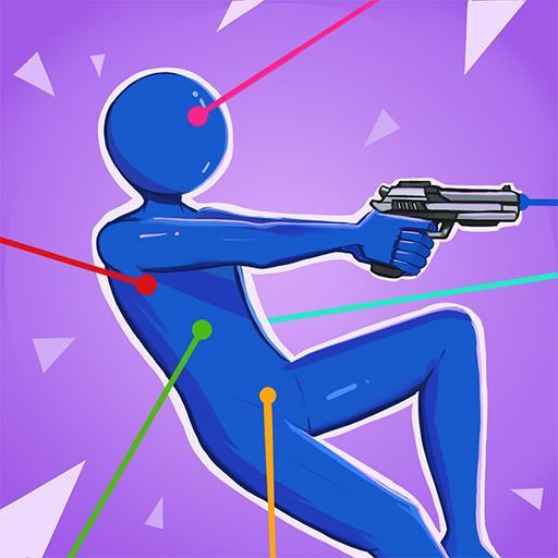 Sphere Shootout android iOS-TapTap