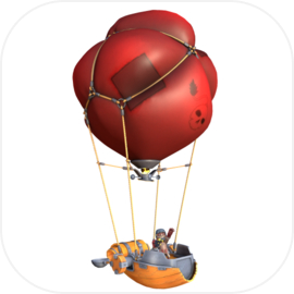 Ballooner android iOS-TapTap
