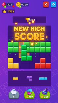 Blockbuster For Ios BlockBuster: Adventures Puzzle for Android/iOS - TapTap
