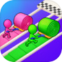 Spiral Race: Build and Run!
