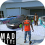 Mad City One