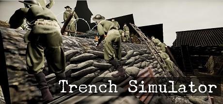 Banner of Simulador de trinchera 
