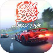 Gumball 3000: World Tour
