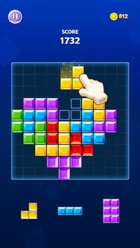 Block Puz - Block Blast Puzzle Game Screenshot
