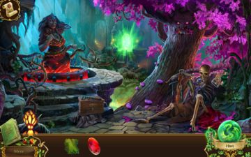 Grim Legends 2 (Full) 遊戲截圖