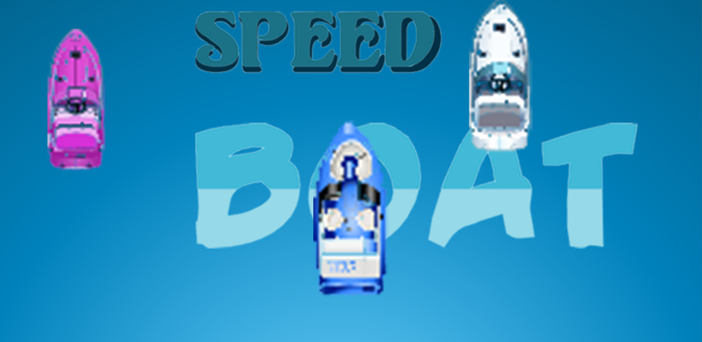 Banner of Speed Boat 1.3