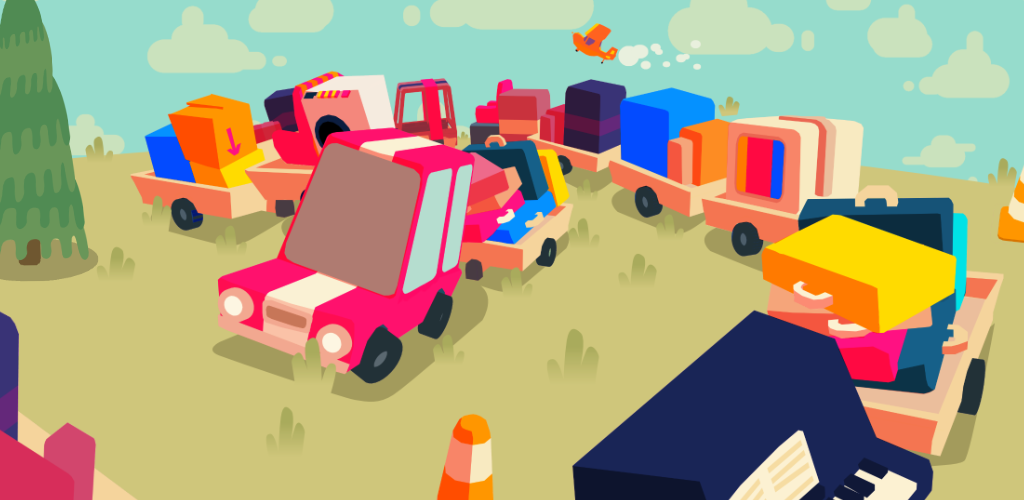 Banner of PAKO Caravan 