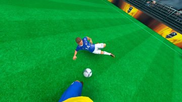 Motion Soccer PRO 遊戲截圖