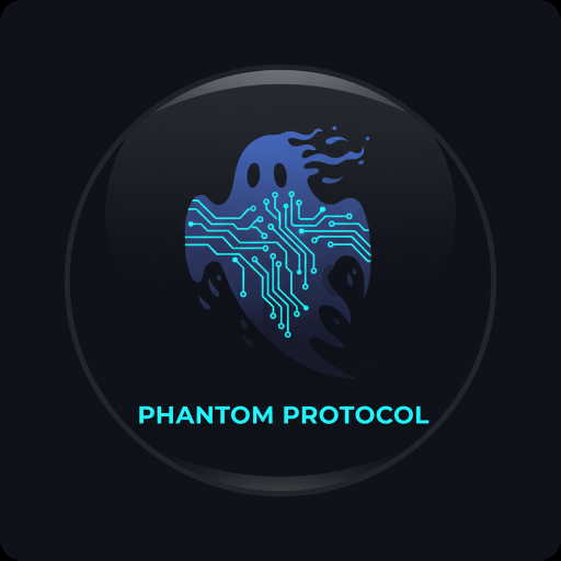 Phantom Protocol Latest Version for Android/iOS APK - TapTap