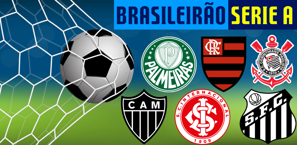 Banner of Brasileirão Série A 3D 