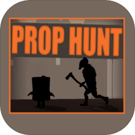 Prop Hunt Multiplayer Free