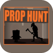 Prop Hunt Multiplayer Libre
