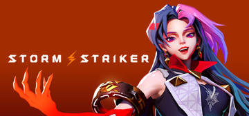Banner of Storm Striker 