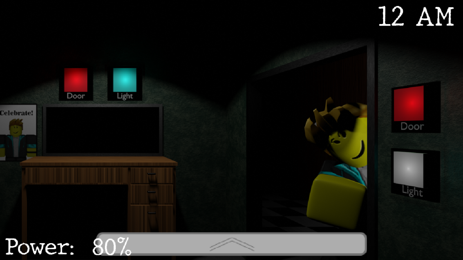 Five Nights at Freddy's android iOS apk download for free-TapTap