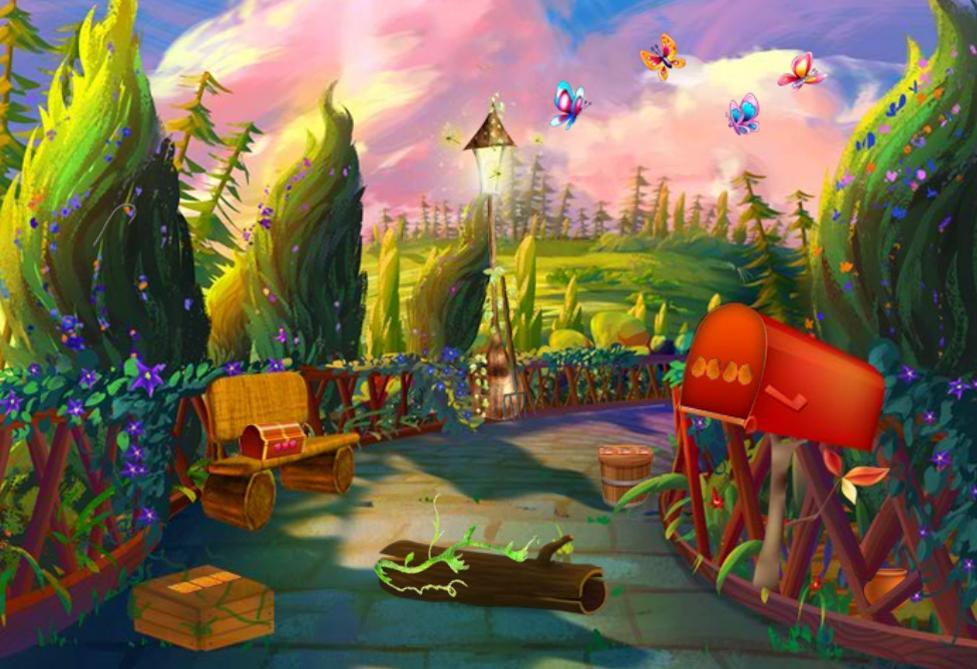 Screenshot of Escape Game - Season 2