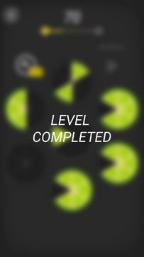 Slices: Shapes Puzzle Game Game Screenshot