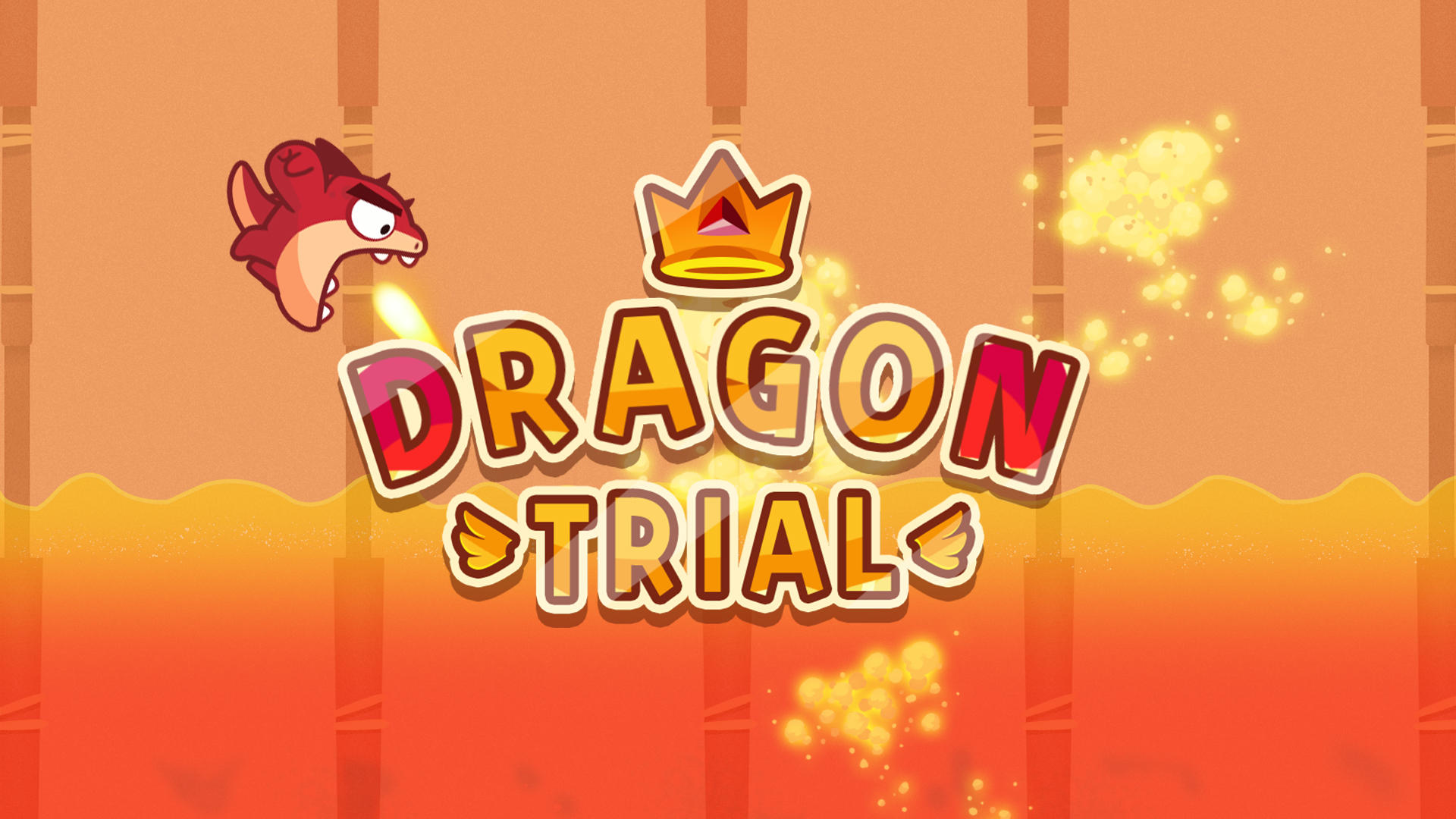 Banner of ड्रैगन ट्रायल 1.0.5