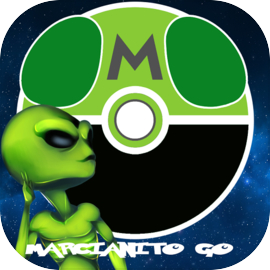Marcianito GO