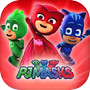 Adventures Pj Runner Masks Dash