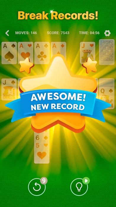 Solitaire: Classic Card Game android iOS apk download for free-TapTap