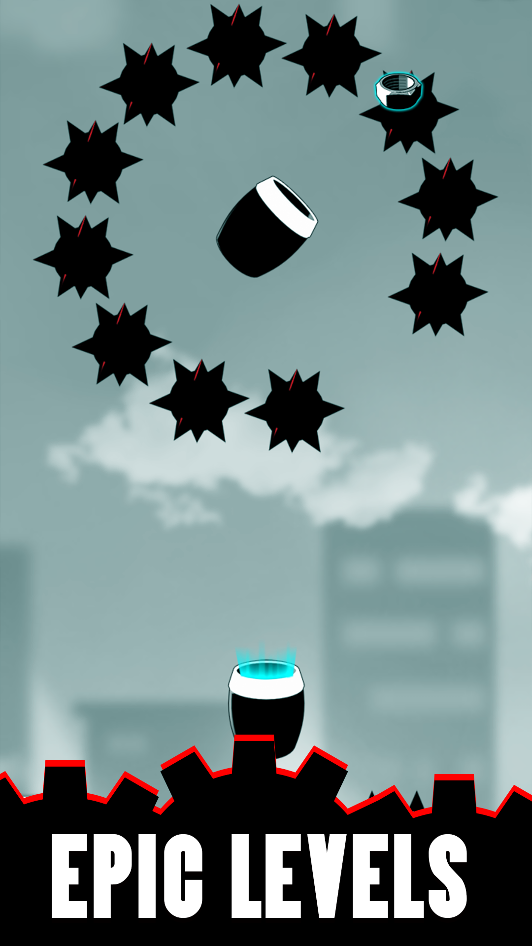 Ball Spirits ภาพหน้าจอเกม
