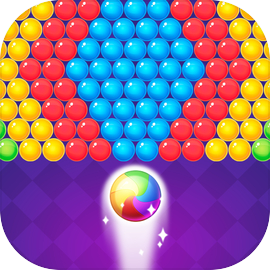 Bubble Shooter: Mouse Pop Ball android iOS apk download for free-TapTap