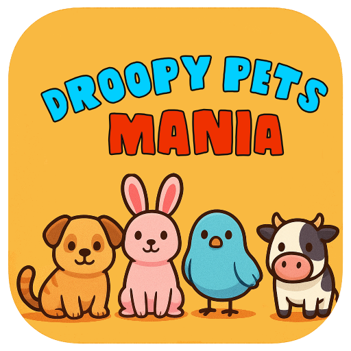 Droopy Pets Latest Version for Android/iOS APK - TapTap