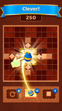 Puzzle Blast - Block Puzzle Game Screenshot
