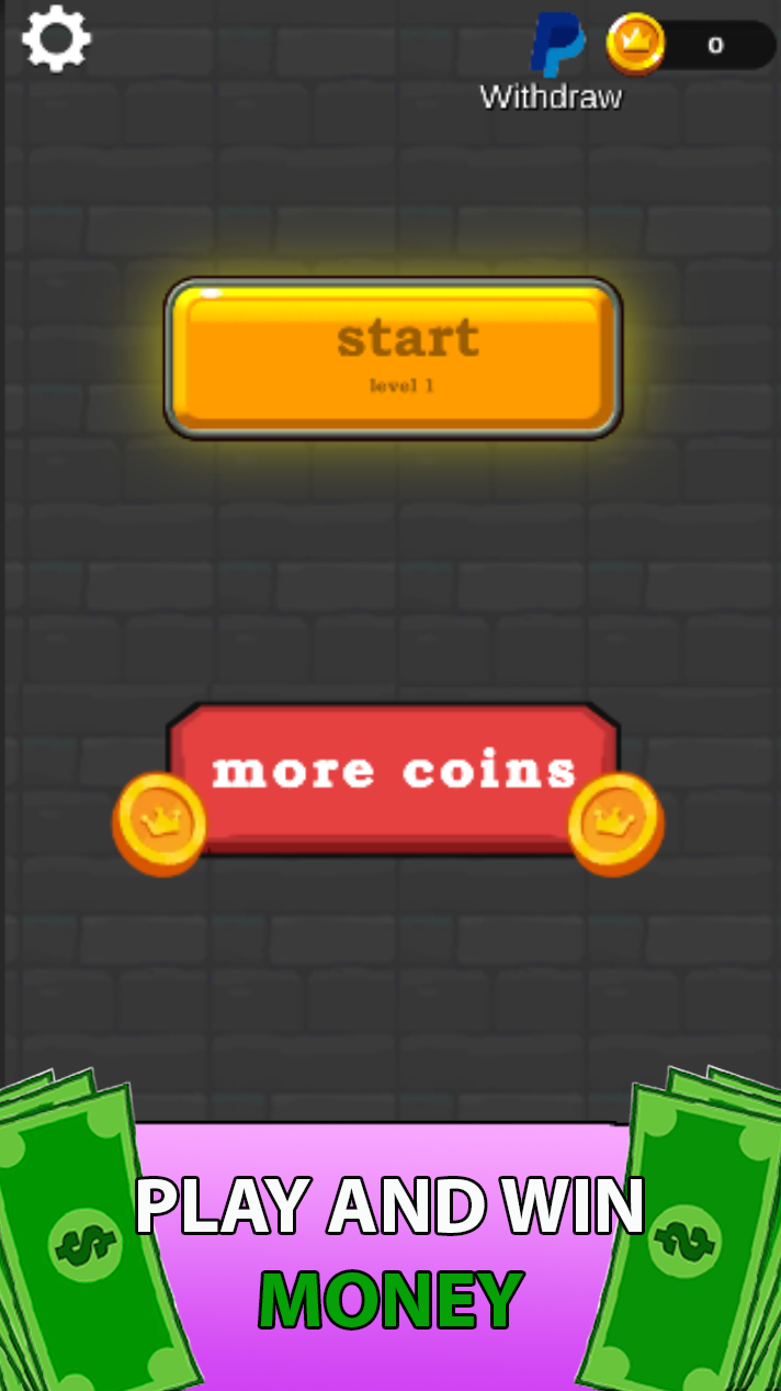 CashResuce - win real money遊戲截圖