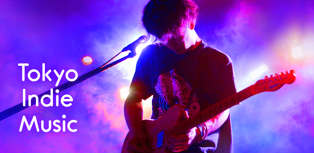 Tokyo Indie Music - Live Show Rhythm Game screenshot