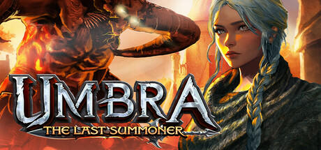 Banner of Umbra: The Last Summoner 