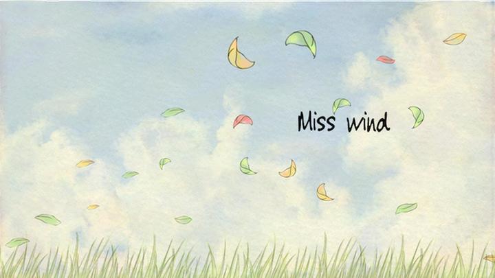 Banner of Miss Wind 1.5.9