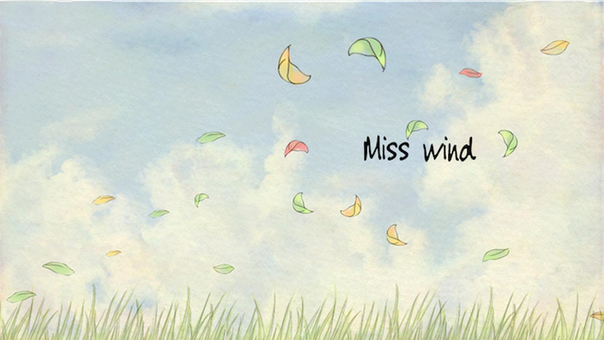 Miss Wind screenshot