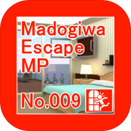 脱出ゲーム Madogiwa Escape MP No.009