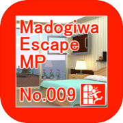 Escape Game - Madogiwa Escape MP No.009