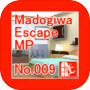 Icon of Escape Game - Madogiwa Escape MP No.009